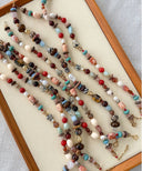 Le Veer Savanna Story Ketting