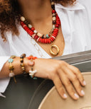 Le Veer Savanna Story Ketting