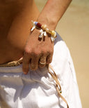 Le Veer Sea Story Armband