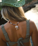 Le Veer Shell Couture Bedel