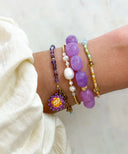 Le Veer Soft Palette Armband