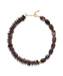 Le Veer Soil & Stone Ketting