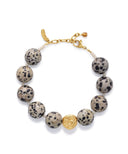 Le Veer Spotted Wild Armband