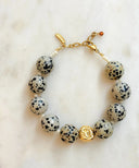 Le Veer Spotted Wild Armband