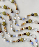 Le Veer Wild Garden Ketting