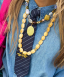 Le Veer Wild Garden Ketting