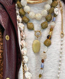 Le Veer Wild Garden Ketting