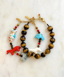 Le Veer Wildlife Armband