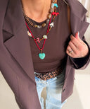 Le Veer Wildlife Ketting