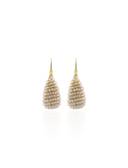 Lott Oorbellen Cone XS - Soft Champagne