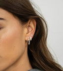 MIAB Oorbellen - Glow Stud