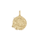 Anna + Nina Memorable Friendship Charm