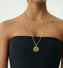 Anna + Nina Memorable Friendship Charm