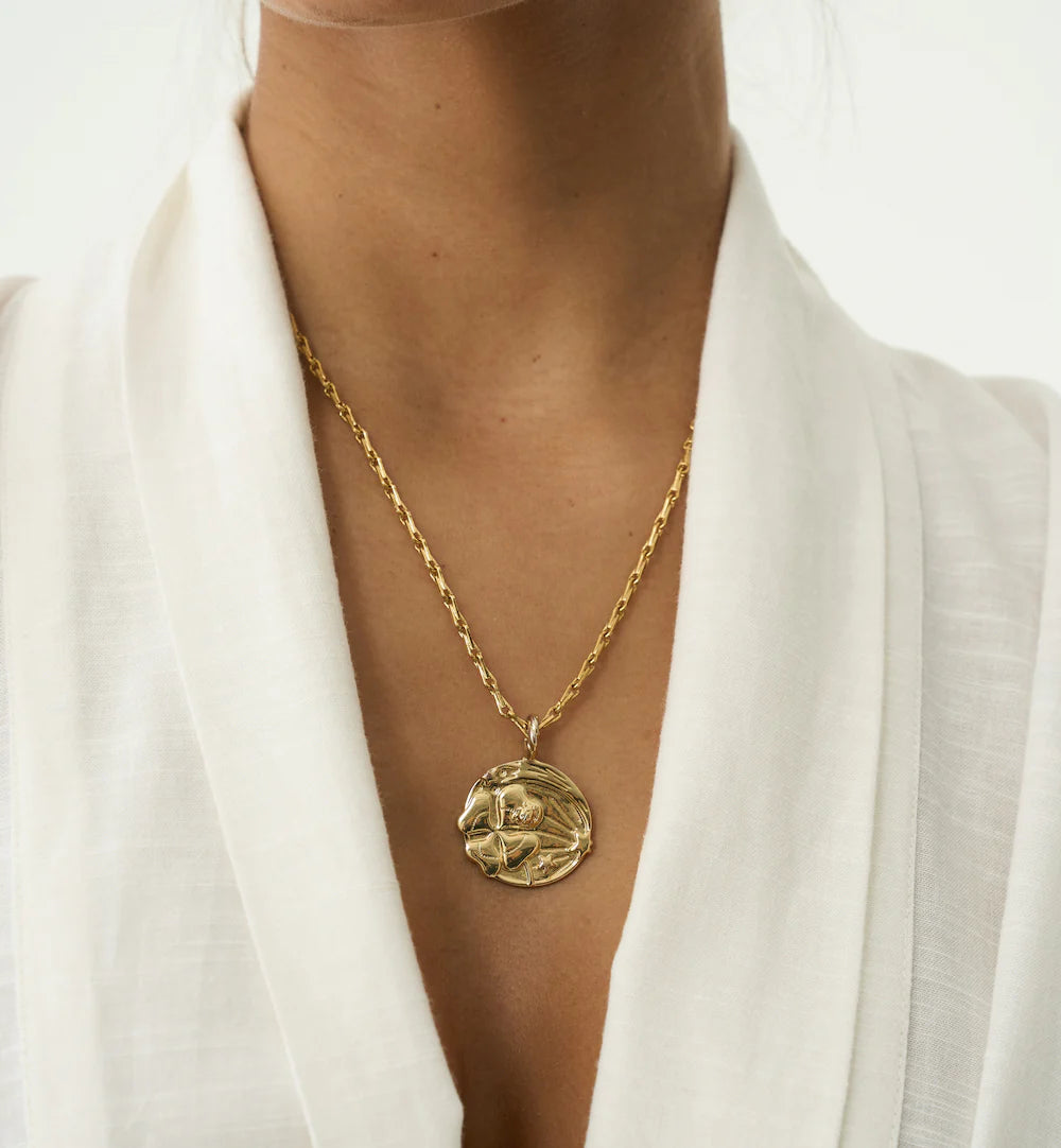 Anna + Nina Memorable Luck Charm