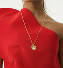 Anna + Nina Memorable Love Charm