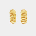 NUNU Gouden Oorbellen Four Suns