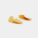 NUNU Gouden Oorbellen Four Suns