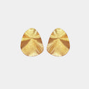 NUNU Gouden Oorbellen Lily