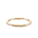 PScallme Armband Angel 4 Split Pearl