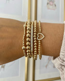 PScallme Armband Bar