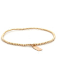 PScallme Armband Basic 2mm
