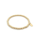 PScallme Armband Basic 4mm
