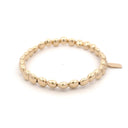 PScallme Armband Basic Flat 7mm
