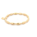 PScallme Armband Basic Oval Medium