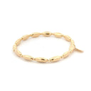 PScallme Armband Basic Oval Medium