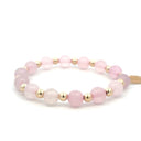 PScallme Armband Celestia Pink Light Mix