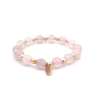 PScallme Armband Celestia Pink Light Mix