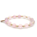 PScallme Armband Celestia Pink Light Mix