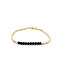 PScallme Armband Chance Black