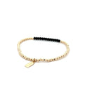 PScallme Armband Chance Black