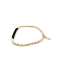 PScallme Armband Chance Black