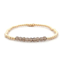 PScallme Armband Chance Brown