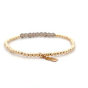 PScallme Armband Chance Brown