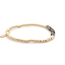 PScallme Armband Chance Brown