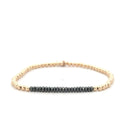 PScallme Armband Chance Grey