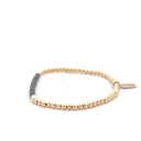 PScallme Armband Chance Grey