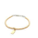 PScallme Armband Chance Grey Light
