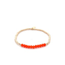 PScallme Armband Chance Orange