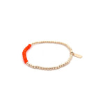 PScallme Armband Chance Orange