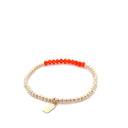 PScallme Armband Chance Orange