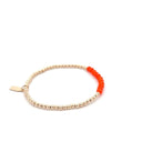 PScallme Armband Chance Orange