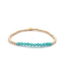 PScallme Armband Chance Turquoise