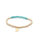 PScallme Armband Chance Turquoise