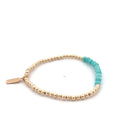 PScallme Armband Chance Turquoise