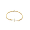 PScallme Armband Cross CC