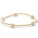 PScallme Armband Dot 5 7mm